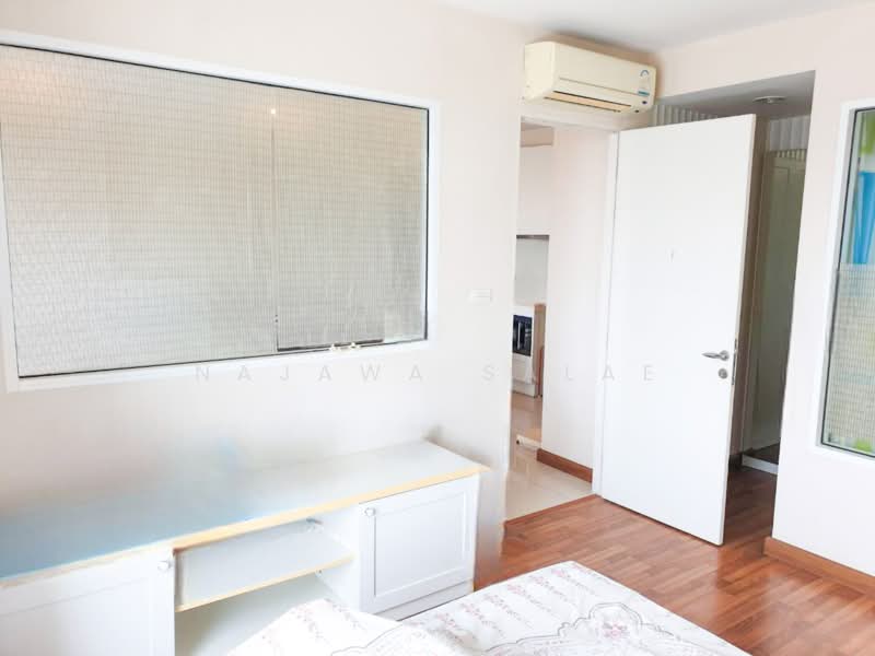Ivy Residences Pinklao : ไอวี่ เรสซิเดนส์ ปิ่นเกล้า, กรุงเทพ, บรมราชชนนี, บางยี่ขัน, บางพลัด, กรุงเทพ, 49 ตร.ม., คอนโด ขาย, โดย Najawa Salae, 500436920 - DDproperty.com