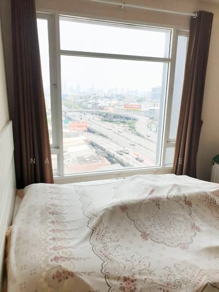 Ivy Residences Pinklao : ไอวี่ เรสซิเดนส์ ปิ่นเกล้า, กรุงเทพ, บรมราชชนนี, บางยี่ขัน, บางพลัด, กรุงเทพ, 49 ตร.ม., คอนโด ขาย, โดย Najawa Salae, 500436920 - DDproperty.com