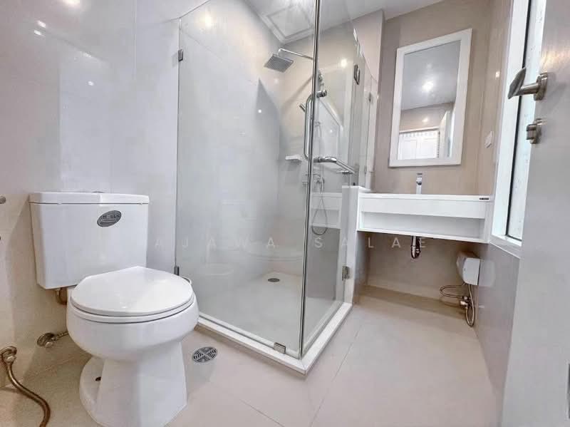 Ivy Residences Pinklao : ไอวี่ เรสซิเดนส์ ปิ่นเกล้า, กรุงเทพ, บรมราชชนนี, บางยี่ขัน, บางพลัด, กรุงเทพ, 49 ตร.ม., คอนโด ขาย, โดย Najawa Salae, 500436920 - DDproperty.com