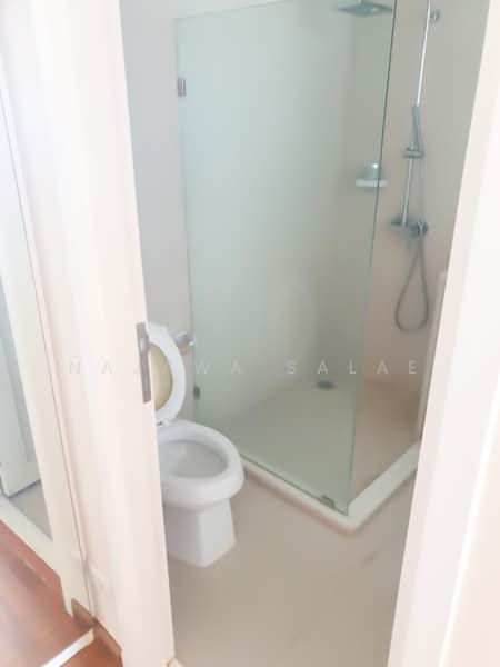 Ivy Residences Pinklao : ไอวี่ เรสซิเดนส์ ปิ่นเกล้า, กรุงเทพ, บรมราชชนนี, บางยี่ขัน, บางพลัด, กรุงเทพ, 49 ตร.ม., คอนโด ขาย, โดย Najawa Salae, 500436920 - DDproperty.com