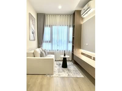For Rent - Life Rama 4-Asoke, Bangkok
