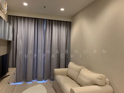 For Rent - M Thonglor 10, Bangkok