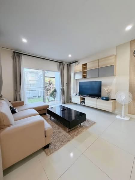 Saransiri Kohkaew, Phuket, Ko Kaeo, Muang Phuket, Phuket, 4 Bedrooms, 155 sqm, Single Detached House For Rent, by Connex Property, 500436933 - DDproperty.com