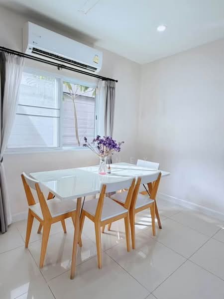 Saransiri Kohkaew, Phuket, Ko Kaeo, Muang Phuket, Phuket, 4 Bedrooms, 155 sqm, Single Detached House For Rent, by Connex Property, 500436933 - DDproperty.com