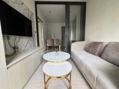 For Rent - Life Asoke Hype, Bangkok