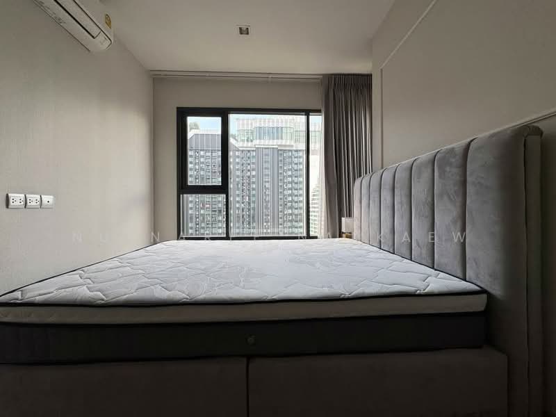 Life Asoke Hype : ไลฟ์ อโศก ไฮป์, กรุงเทพ, 339 ถนน จตุรทิศ, มักกะสัน, ราชเทวี, กรุงเทพ, 36 ตร.ม., คอนโด ให้เช่า, โดย Nutnaree Nakkaew, 500436936 - DDproperty.com