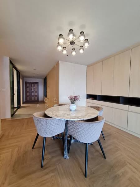 Salintara Condominium : สลิล ธารา คอนโดมิเนียม, กรุงเทพ, พระราม 3, บางโคล่, บางคอแหลม, กรุงเทพ, 190 ตร.ม., คอนโด ให้เช่า, โดย Connex Property, 500436938 - DDproperty.com
