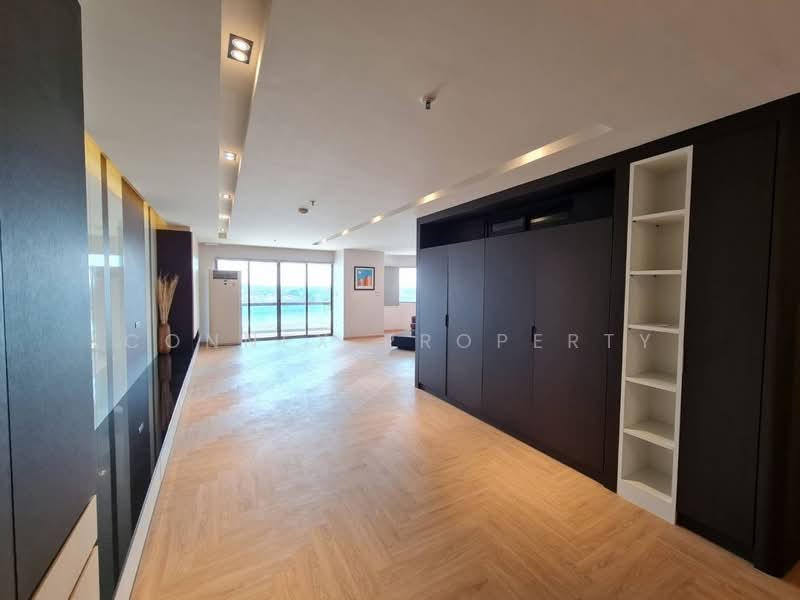 Salintara Condominium, Bangkok, Rama 3, Bang Klo, Bang Kho Laem, Bangkok, 3 Bedrooms, 190 sqm, Condo For Rent, by Connex Property, 500436938 - DDproperty.com