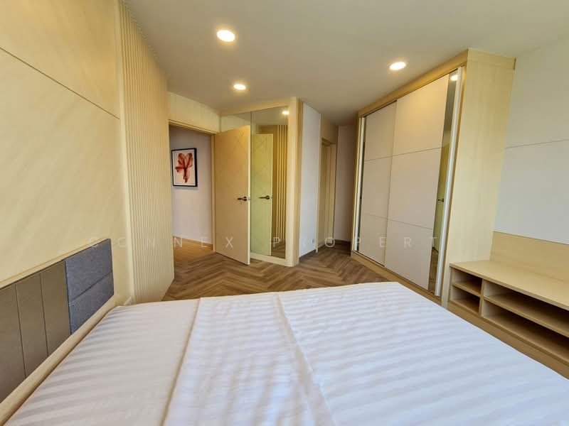 Salintara Condominium : สลิล ธารา คอนโดมิเนียม, กรุงเทพ, พระราม 3, บางโคล่, บางคอแหลม, กรุงเทพ, 190 ตร.ม., คอนโด ให้เช่า, โดย Connex Property, 500436938 - DDproperty.com