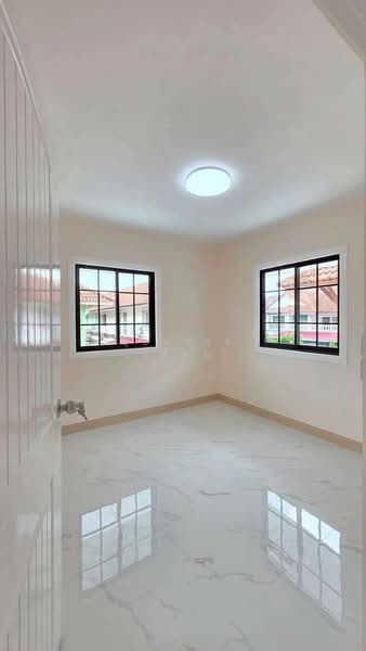 บ้านหลังมุม 4 ห้องนอน หมู่บ้านพฤกษา 3 ถนนวัดลาดปลาดุก บางบัวทอง รีโนเวทใหม่ทั้งหลัง, Nonthaburi, วัดลาดปลาดุก, Bang Bua Thong, Nonthaburi, 4 Bedrooms, 120 sqm, Townhouse For Sale, by บุษบากร (เจี๊ยบ), 500436940 - DDproperty.com
