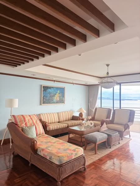 Royal Cliff Garden, Chon Buri (Pattaya), Pratumnak Rd., Nong Pru, Bang Lamung (Pattaya), Chon Buri (Pattaya), 3 Bedrooms, 235 sqm, Condo For Rent, by Connex Property, 500436942 - DDproperty.com