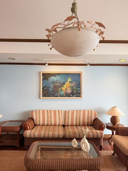 Royal Cliff Garden, Chon Buri (Pattaya), Pratumnak Rd., Nong Pru, Bang Lamung (Pattaya), Chon Buri (Pattaya), 3 Bedrooms, 235 sqm, Condo For Rent, by Connex Property, 500436942 - DDproperty.com
