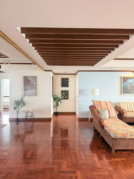 Royal Cliff Garden, Chon Buri (Pattaya), Pratumnak Rd., Nong Pru, Bang Lamung (Pattaya), Chon Buri (Pattaya), 3 Bedrooms, 235 sqm, Condo For Rent, by Connex Property, 500436942 - DDproperty.com