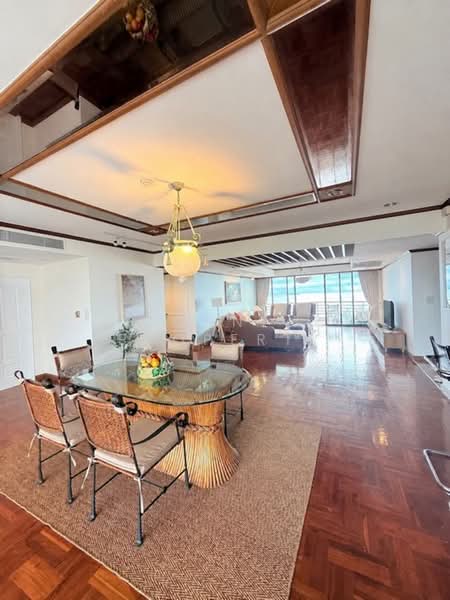 Royal Cliff Garden, Chon Buri (Pattaya), Pratumnak Rd., Nong Pru, Bang Lamung (Pattaya), Chon Buri (Pattaya), 3 Bedrooms, 235 sqm, Condo For Rent, by Connex Property, 500436942 - DDproperty.com