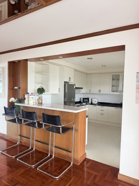 Royal Cliff Garden, Chon Buri (Pattaya), Pratumnak Rd., Nong Pru, Bang Lamung (Pattaya), Chon Buri (Pattaya), 3 Bedrooms, 235 sqm, Condo For Rent, by Connex Property, 500436942 - DDproperty.com