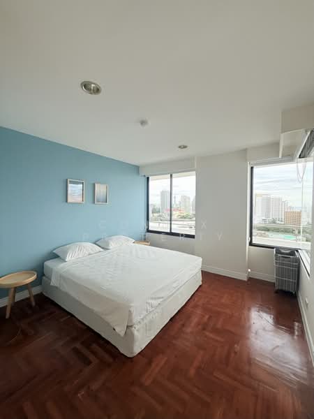 Royal Cliff Garden, Chon Buri (Pattaya), Pratumnak Rd., Nong Pru, Bang Lamung (Pattaya), Chon Buri (Pattaya), 3 Bedrooms, 235 sqm, Condo For Rent, by Connex Property, 500436942 - DDproperty.com