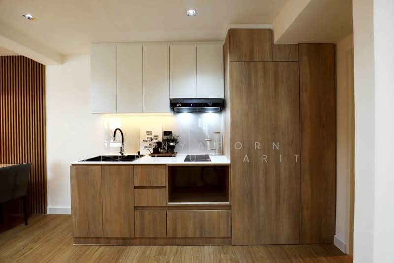 Eastwood Park, Bangkok, On Nut 36 Alley, Suan Luang, Bangkok, 2 Bedrooms, 65 sqm, Condo For Sale, by Poonyaporn Veerabulyarit, 500436944 - DDproperty.com