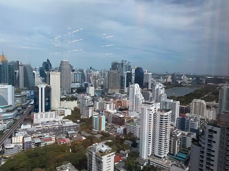 Q1 Sukhumvit : คิว วัน สุขุมวิท, กรุงเทพ, 1 ถนนสุขุมวิท, คลองเตย, กรุงเทพ, 202 ตร.ม., คอนโด ขาย, โดย Jakree Buajatturat, 500436946 - DDproperty.com