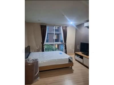 For Rent - The Niche ID Ladprao 130, Bangkok