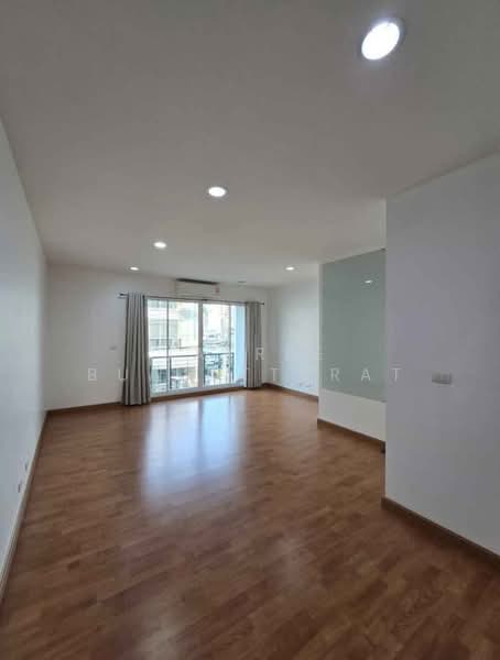 Baan Klang Muang S-Sense Srinakarin, Bangkok, Srinakarin Road, Nong Bon, Prawet, Bangkok, 3 Bedrooms, 167 sqm, Townhouse For Rent, by Jakree Buajatturat, 500436950 - DDproperty.com
