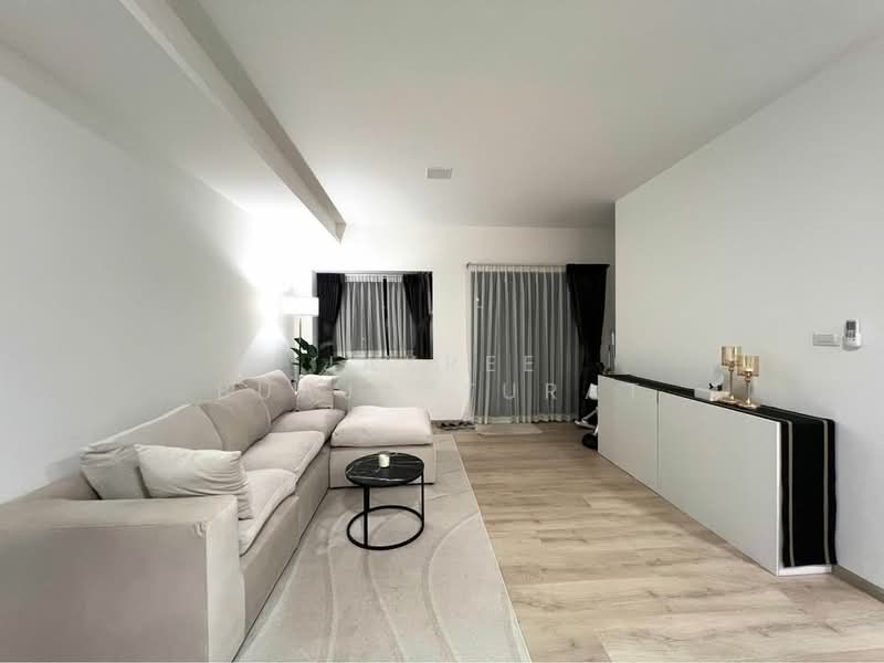 Villaggio 3 Srinakarin-Bangna, Samut Prakan, Bang Kaeo, Bang Plee, Samut Prakan, 3 Bedrooms, 204 sqm, Single Detached House For Rent, by Jakree Buajatturat, 500436952 - DDproperty.com