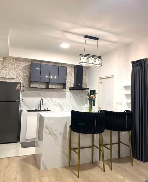 Villaggio 3 Srinakarin-Bangna, Samut Prakan, Bang Kaeo, Bang Plee, Samut Prakan, 3 Bedrooms, 204 sqm, Single Detached House For Rent, by Jakree Buajatturat, 500436952 - DDproperty.com