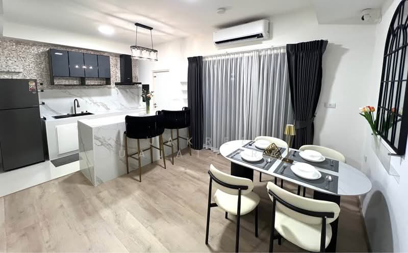 Villaggio 3 Srinakarin-Bangna, Samut Prakan, Bang Kaeo, Bang Plee, Samut Prakan, 3 Bedrooms, 204 sqm, Single Detached House For Rent, by Jakree Buajatturat, 500436952 - DDproperty.com