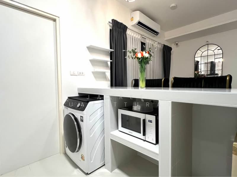 Villaggio 3 Srinakarin-Bangna : วิลลาจจิโอ 3 ศรีนครินทร์-บางนา, สมุทรปราการ, บางแก้ว, บางพลี, สมุทรปราการ, 204 ตร.ม., บ้านเดี่ยว ให้เช่า, โดย Jakree Buajatturat, 500436952 - DDproperty.com