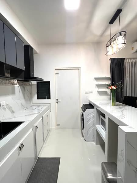 Villaggio 3 Srinakarin-Bangna : วิลลาจจิโอ 3 ศรีนครินทร์-บางนา, สมุทรปราการ, บางแก้ว, บางพลี, สมุทรปราการ, 204 ตร.ม., บ้านเดี่ยว ให้เช่า, โดย Jakree Buajatturat, 500436952 - DDproperty.com