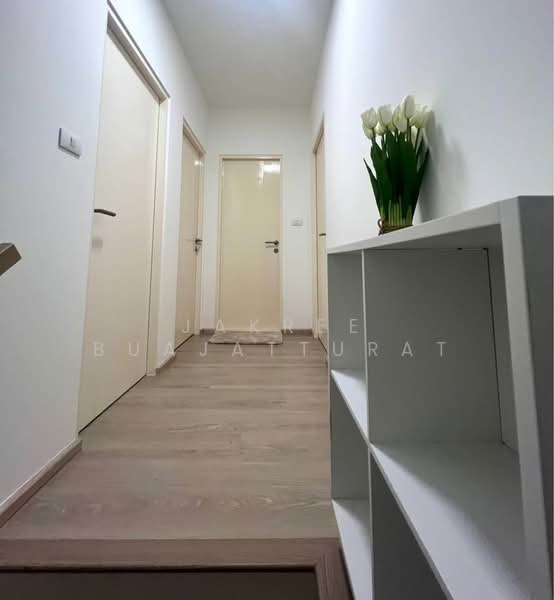 Villaggio 3 Srinakarin-Bangna : วิลลาจจิโอ 3 ศรีนครินทร์-บางนา, สมุทรปราการ, บางแก้ว, บางพลี, สมุทรปราการ, 204 ตร.ม., บ้านเดี่ยว ให้เช่า, โดย Jakree Buajatturat, 500436952 - DDproperty.com