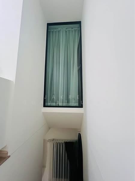 Villaggio 3 Srinakarin-Bangna, Samut Prakan, Bang Kaeo, Bang Plee, Samut Prakan, 3 Bedrooms, 204 sqm, Single Detached House For Rent, by Jakree Buajatturat, 500436952 - DDproperty.com