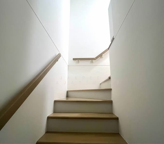 Villaggio 3 Srinakarin-Bangna : วิลลาจจิโอ 3 ศรีนครินทร์-บางนา, สมุทรปราการ, บางแก้ว, บางพลี, สมุทรปราการ, 204 ตร.ม., บ้านเดี่ยว ให้เช่า, โดย Jakree Buajatturat, 500436952 - DDproperty.com