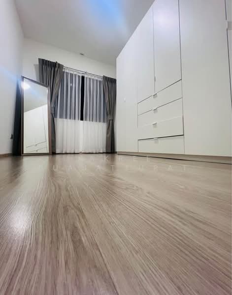 Villaggio 3 Srinakarin-Bangna, Samut Prakan, Bang Kaeo, Bang Plee, Samut Prakan, 3 Bedrooms, 204 sqm, Single Detached House For Rent, by Jakree Buajatturat, 500436952 - DDproperty.com