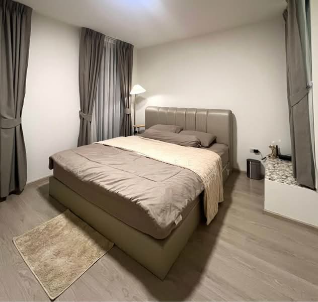 Villaggio 3 Srinakarin-Bangna, Samut Prakan, Bang Kaeo, Bang Plee, Samut Prakan, 3 Bedrooms, 204 sqm, Single Detached House For Rent, by Jakree Buajatturat, 500436952 - DDproperty.com