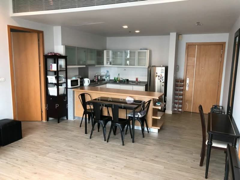 Millennium Residence : มิลเลนเนียม เรสซิเดนซ์, กรุงเทพ, ซอยสุขุมวิท 20 ถนนสุขุมวิท แขวงคลองเตยเหนือ เขตวัฒนา กรุงเทพมหานคร, คลองเตย, กรุงเทพ, 68 ตร.ม., คอนโด ให้เช่า, โดย Juthabhorn Uppachit (Amy), 500436954 - DDproperty.com