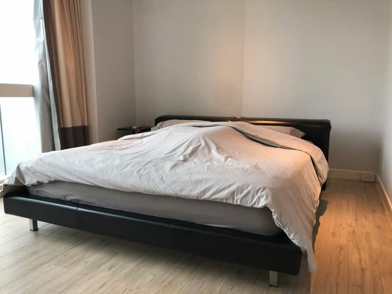 Millennium Residence, Bangkok, Sukhumvit Road, Khlong Toei, Bangkok, 1 Bedroom, 68 sqm, Condo For Rent, by Juthabhorn Uppachit (Amy), 500436954 - DDproperty.com