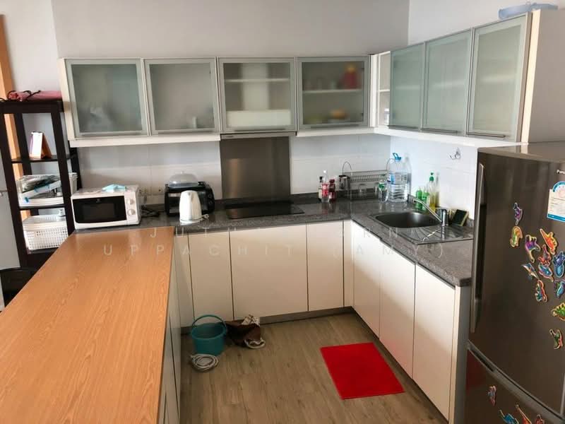 Millennium Residence : มิลเลนเนียม เรสซิเดนซ์, กรุงเทพ, ซอยสุขุมวิท 20 ถนนสุขุมวิท แขวงคลองเตยเหนือ เขตวัฒนา กรุงเทพมหานคร, คลองเตย, กรุงเทพ, 68 ตร.ม., คอนโด ให้เช่า, โดย Juthabhorn Uppachit (Amy), 500436954 - DDproperty.com