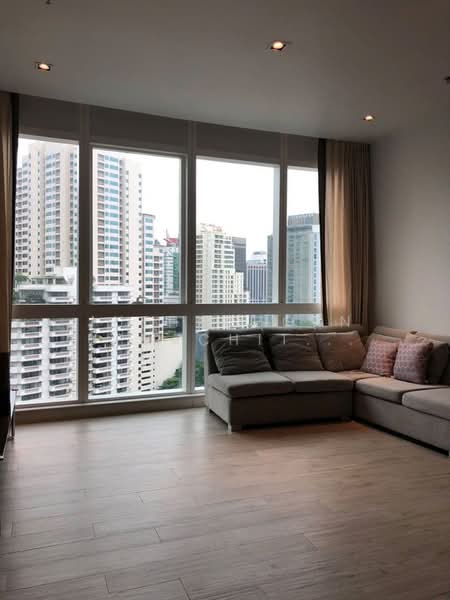 Millennium Residence : มิลเลนเนียม เรสซิเดนซ์, กรุงเทพ, ซอยสุขุมวิท 20 ถนนสุขุมวิท แขวงคลองเตยเหนือ เขตวัฒนา กรุงเทพมหานคร, คลองเตย, กรุงเทพ, 68 ตร.ม., คอนโด ให้เช่า, โดย Juthabhorn Uppachit (Amy), 500436954 - DDproperty.com