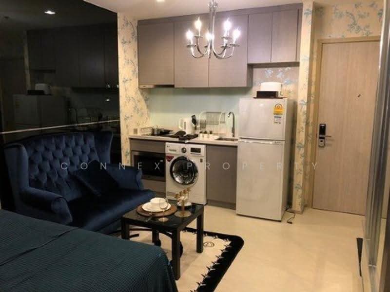 Rhythm Sukhumvit 36-38 : ริทึ่ม สุขุมวิท 36-38, กรุงเทพ, 55 ซอยสุขุมวิท 36 ถนนสุขุมวิท, พระโขนง, คลองเตย, กรุงเทพ, 25 ตร.ม., คอนโด ให้เช่า, โดย Connex Property, 500436958 - DDproperty.com