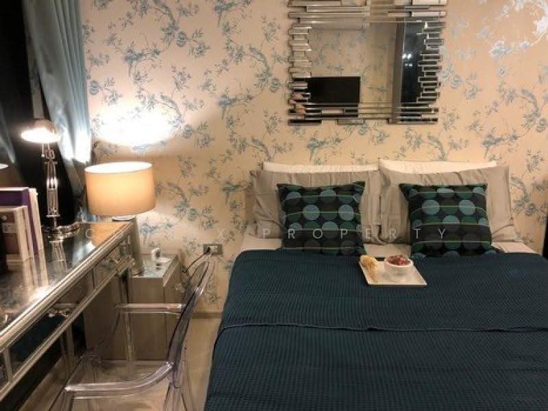 Rhythm Sukhumvit 36-38, Bangkok, 55 Soi Sukhumvit 36, Sukhumvit Road, Phra Kanong, Khlong Toei, Bangkok, 1 Bedroom, 25 sqm, Condo For Rent, by Connex Property, 500436958 - DDproperty.com