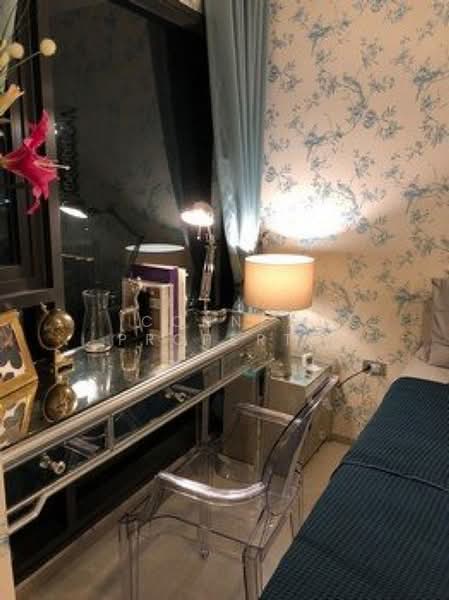 Rhythm Sukhumvit 36-38, Bangkok, 55 Soi Sukhumvit 36, Sukhumvit Road, Phra Kanong, Khlong Toei, Bangkok, 1 Bedroom, 25 sqm, Condo For Rent, by Connex Property, 500436958 - DDproperty.com