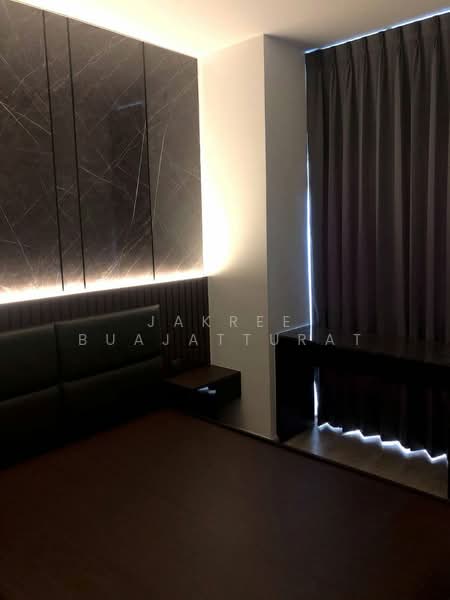 The Tree Pattanakarn-Ekkamai, Bangkok, 89 Phatthanakan Road, Suan Luang, Bangkok, 1 Bedroom, 32 sqm, Condo For Rent, by Jakree Buajatturat, 500436959 - DDproperty.com