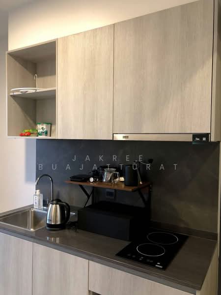 The Tree Pattanakarn-Ekkamai, Bangkok, 89 Phatthanakan Road, Suan Luang, Bangkok, 1 Bedroom, 32 sqm, Condo For Rent, by Jakree Buajatturat, 500436959 - DDproperty.com
