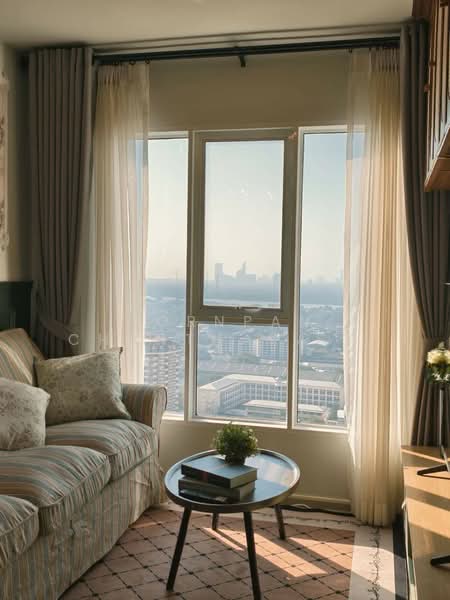 Regent Home Bangna : รีเจ้นท์ โฮม บางนา, กรุงเทพ, ถนน สรรพาวุธ, บางนาใต้, บางนา, กรุงเทพ, 57 ตร.ม., คอนโด ให้เช่า, โดย Pornpan Chantharakasemchai, 500436963 - DDproperty.com