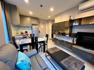 For Rent - Rhythm Sukhumvit 36-38, Bangkok