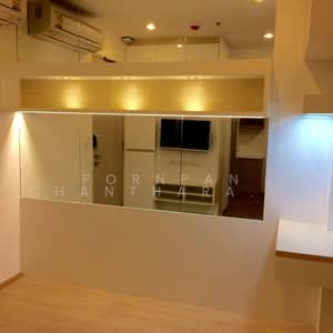 For Rent - IDEO Q Chula - Samyan, Bangkok