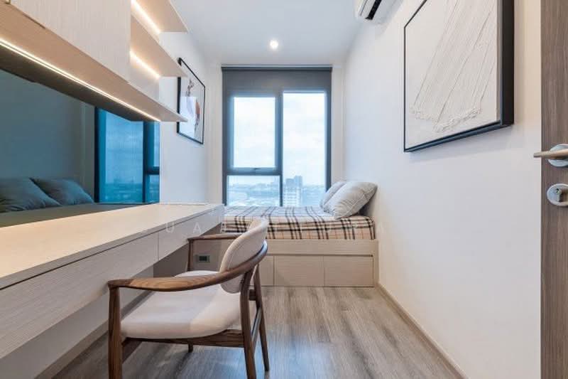 IDEO Mobi Sukhumvit 66, Bangkok, 2578 Soi Sukhumvit 66 Sukhumvit Road, Bang Chak, Phra Khanong, Bangkok, 2 Bedrooms, 54 sqm, Condo For Rent, by Jakree Buajatturat, 500436967 - DDproperty.com