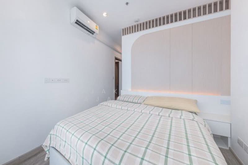 IDEO Mobi Sukhumvit 66, Bangkok, 2578 Soi Sukhumvit 66 Sukhumvit Road, Bang Chak, Phra Khanong, Bangkok, 2 Bedrooms, 54 sqm, Condo For Rent, by Jakree Buajatturat, 500436967 - DDproperty.com