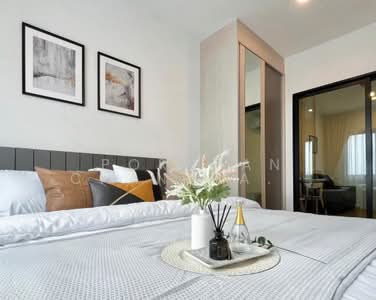 For Rent - Chewathai Hallmark Ladprao - Chokchai 4 (Phase 2), Bangkok