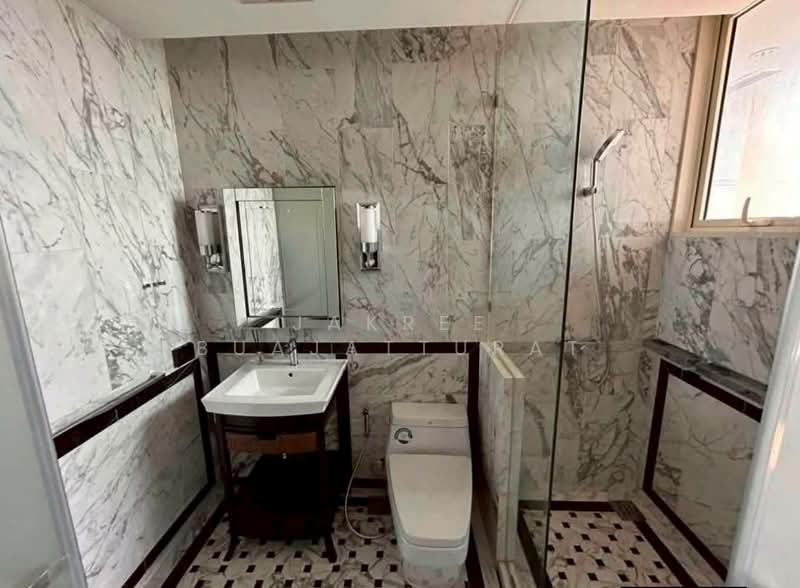 Royce Private Residences, Bangkok, 61 Soi Sukhumvit 31, Khlongtoei Nua, Watthana, Bangkok, 2 Bedrooms, 112 sqm, Condo For Rent, by Jakree Buajatturat, 500436970 - DDproperty.com